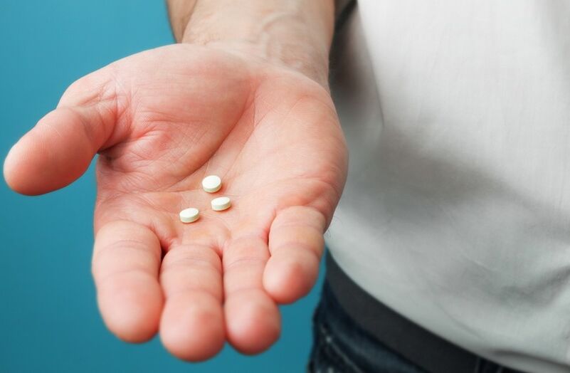 Prostatitten yeni nesil tabletler